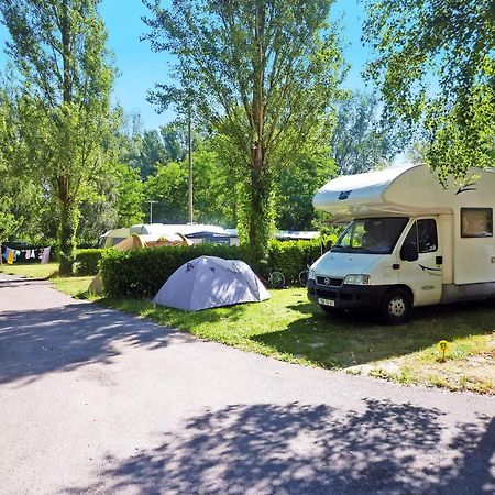 La Bastide Mazères Exterior foto